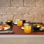 Aborda Alojamento de Acomodação e Pequeno-almoço Split