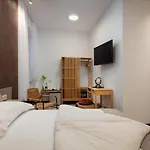 krevet i doručak Aborda Split
