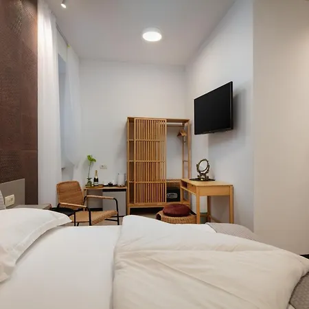 Couette-café Aborda Split