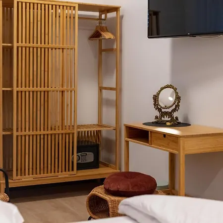 Aborda Couette-café Split