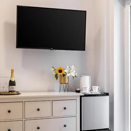 Couette-café Aborda Split