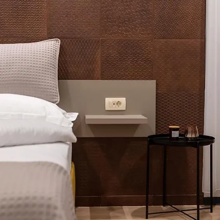 Aborda Couette-café Split