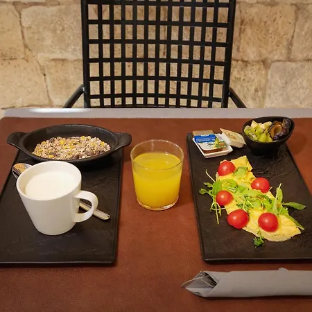 Aborda Couette-café