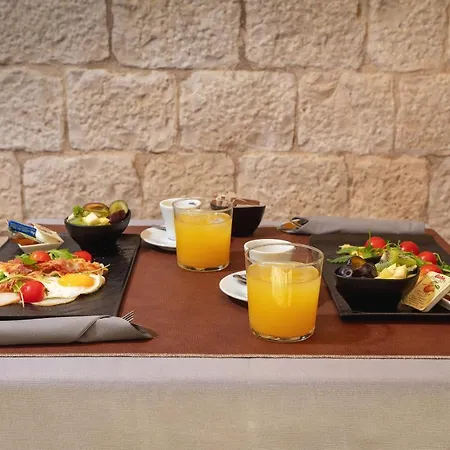 Aborda Couette-café Split