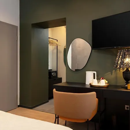 Couette-café Aborda