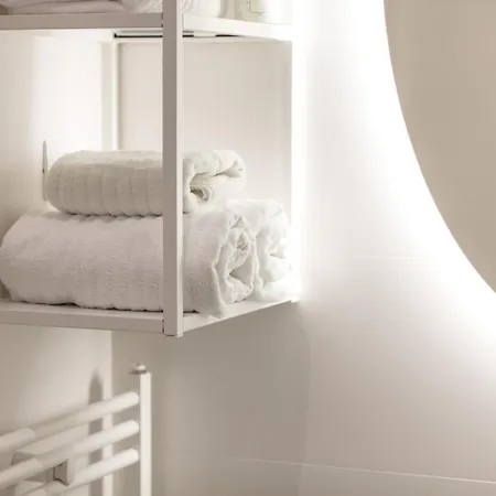 Couette-café Aborda Split