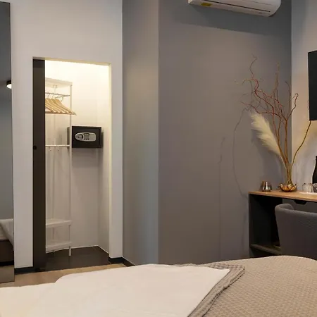 Couette-café Aborda Split