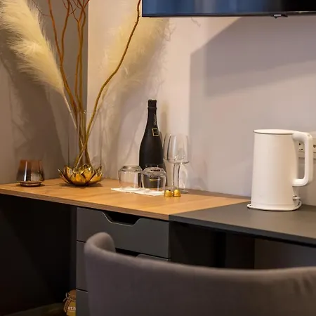 Aborda Couette-café Split