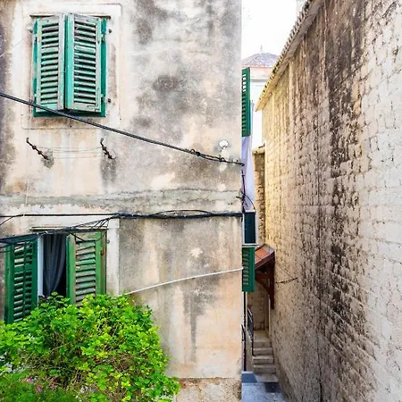 Aborda Couette-café Split