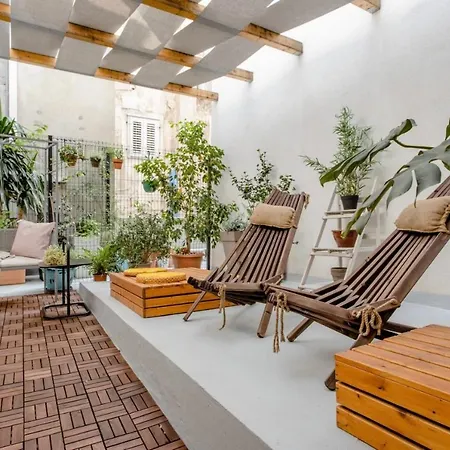 Bed & Breakfast Aborda Split