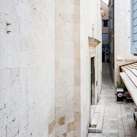 Aborda Couette-café 4*