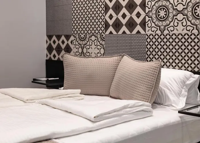 Aborda Bed & Breakfast