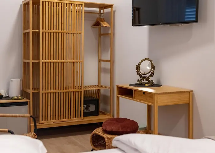 Aborda Bed & Breakfast Split