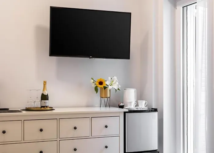 Bed & Breakfast Aborda Split