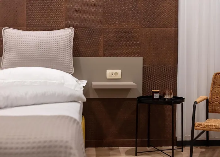 Aborda Bed & Breakfast Split