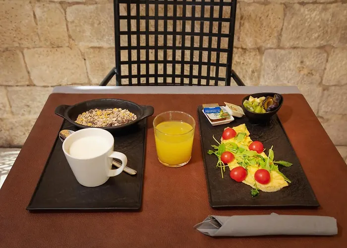 Aborda Bed & Breakfast