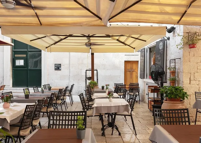 Aborda Bed & Breakfast