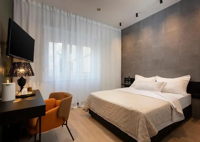 Aborda Bed & Breakfast