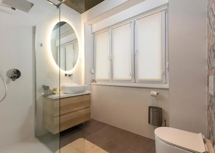 Aborda Bed & Breakfast