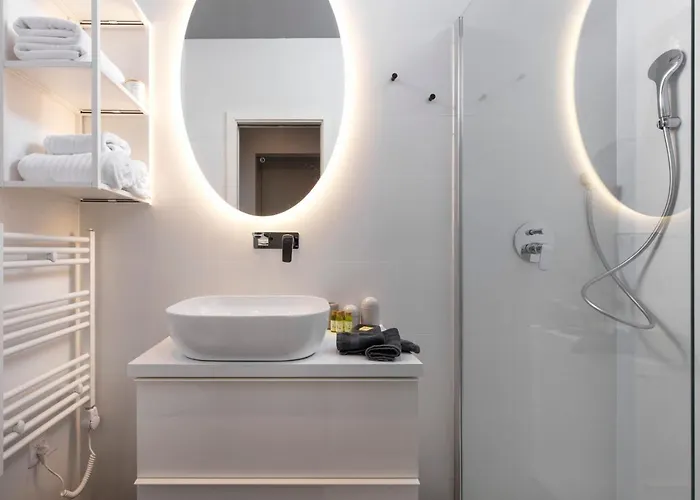 Bed & Breakfast Aborda 4*