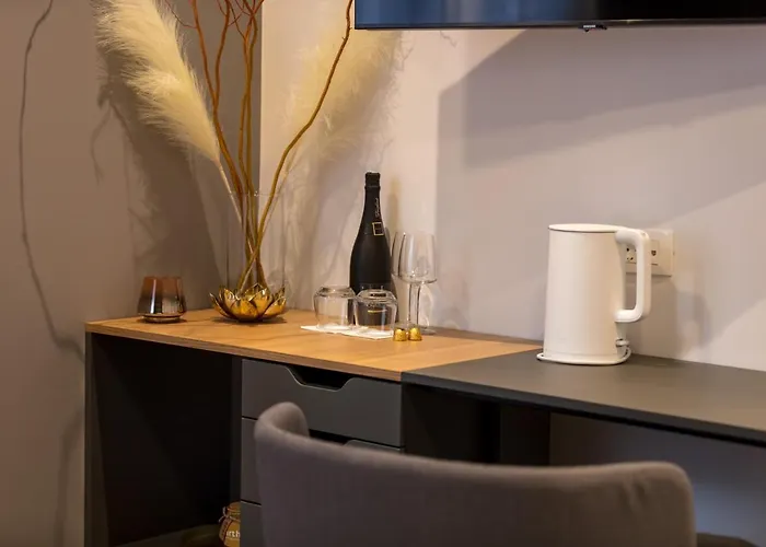 Aborda Bed & Breakfast Split