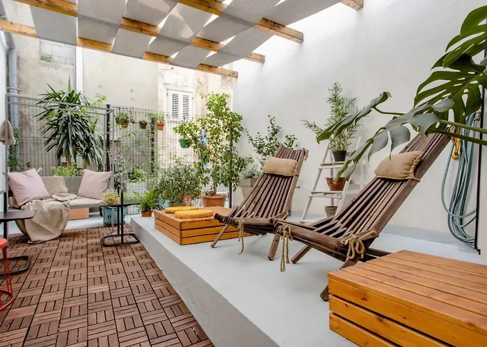 Bed & Breakfast Aborda Split