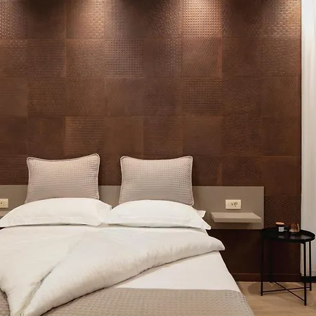 Bed & Breakfast Aborda 4*