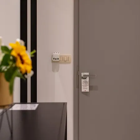 Aborda Bed & Breakfast Split