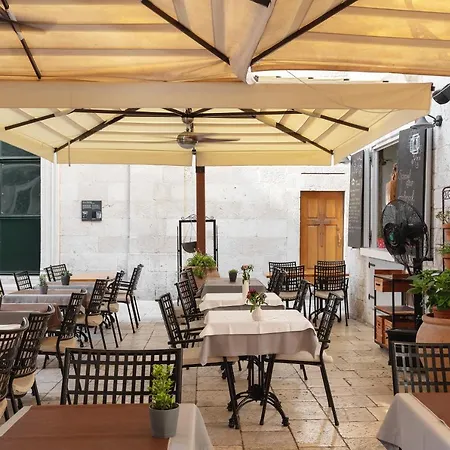 Aborda Bed & Breakfast