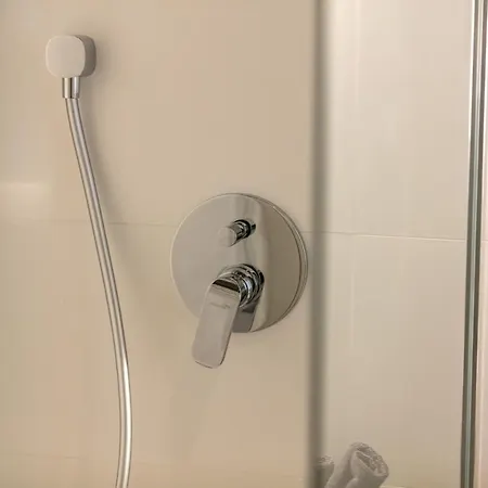 Aborda Готель типу 