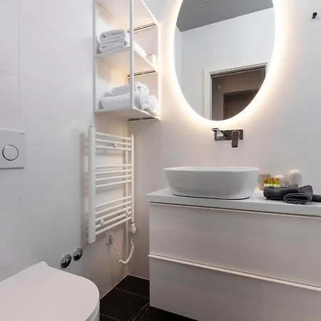 Aborda 4* スプリト