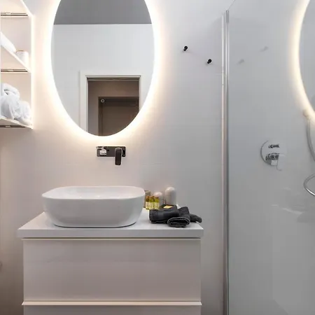 Bed & Breakfast Aborda 4*
