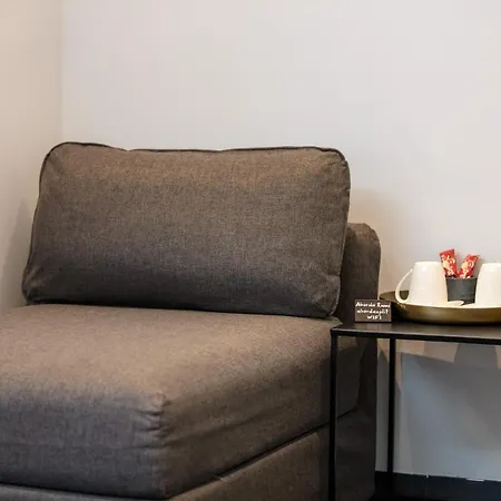 Aborda 4* スプリト