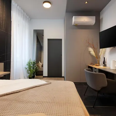 Bed & Breakfast Aborda 4*