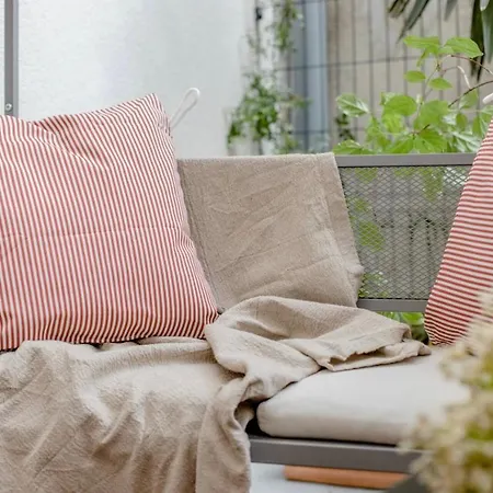 Aborda Bed & Breakfast 4*