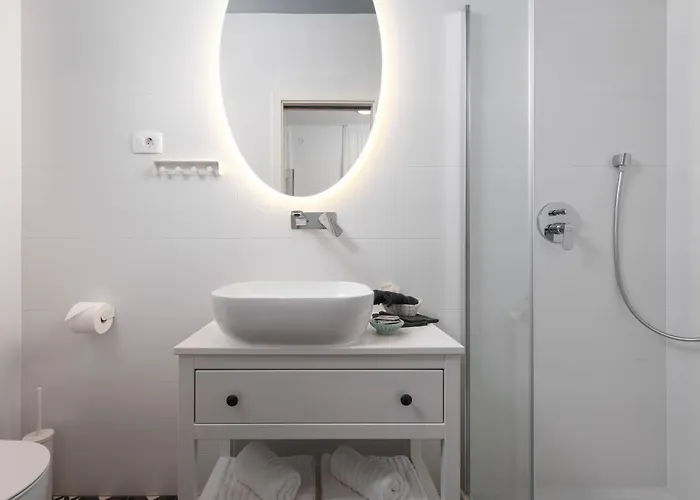 Aborda לינה וארוחת בוקר ספליט