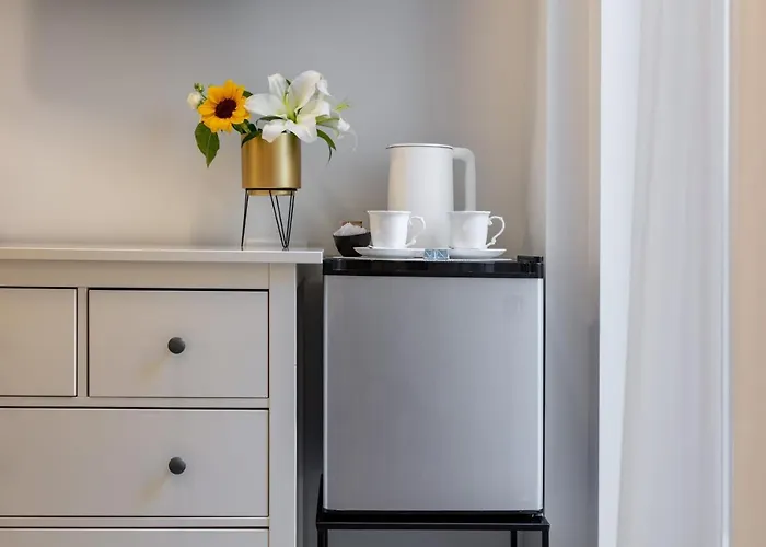 Aborda 4* ספליט