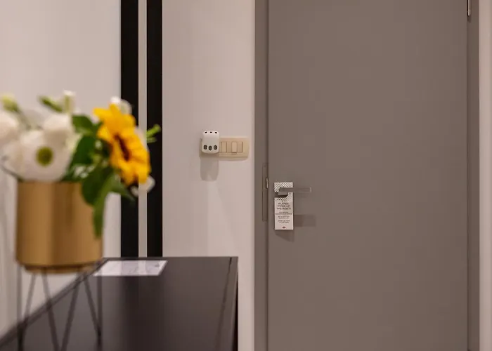 Aborda Couette-café Split