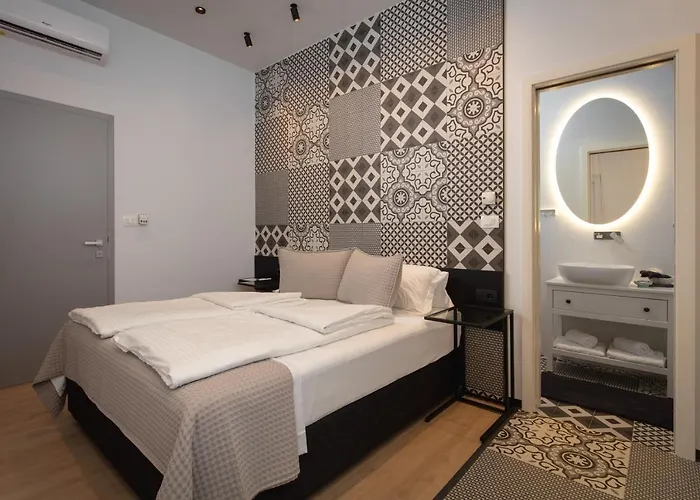 Aborda 4* ספליט