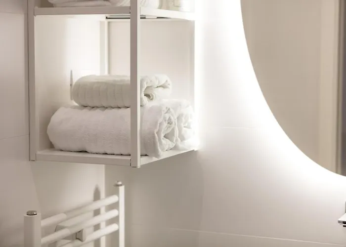 Couette-café Aborda Split