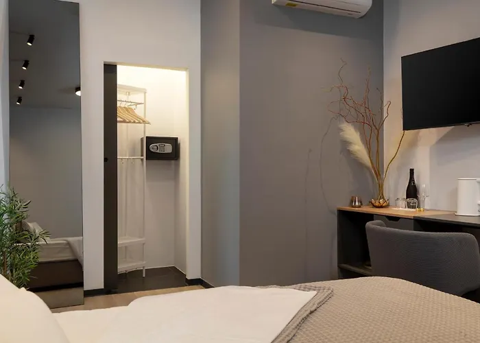 Couette-café Aborda Split