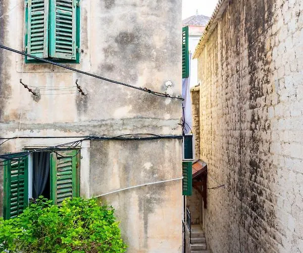 Aborda Couette-café Split