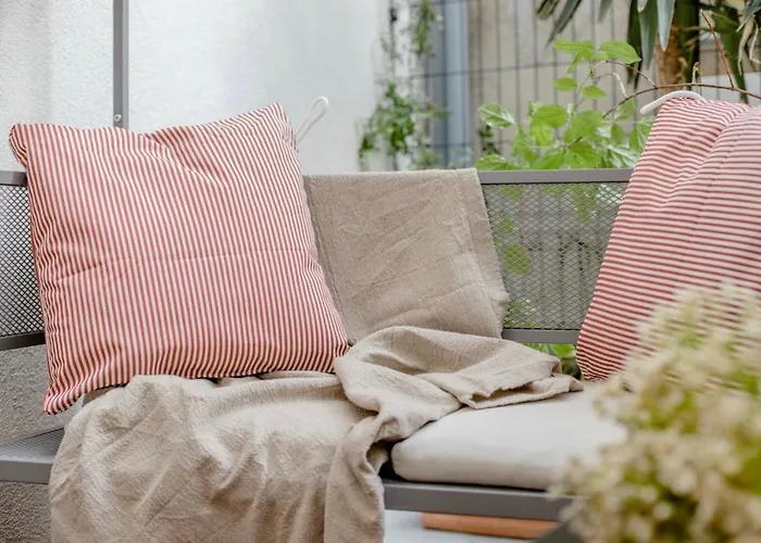 Aborda Couette-café 4*