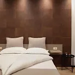فندق مبيت وإفطار Aborda 4*