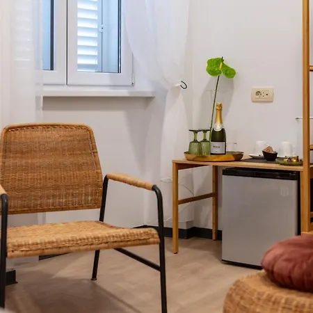 Aborda فندق مبيت وإفطار 4*