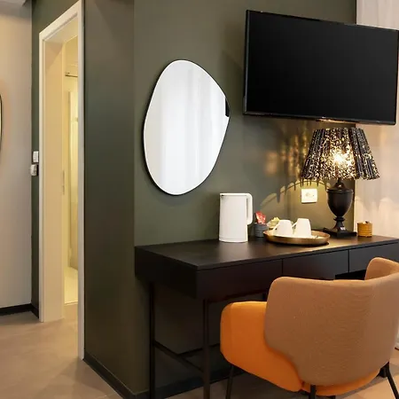 فندق مبيت وإفطار Aborda 4*
